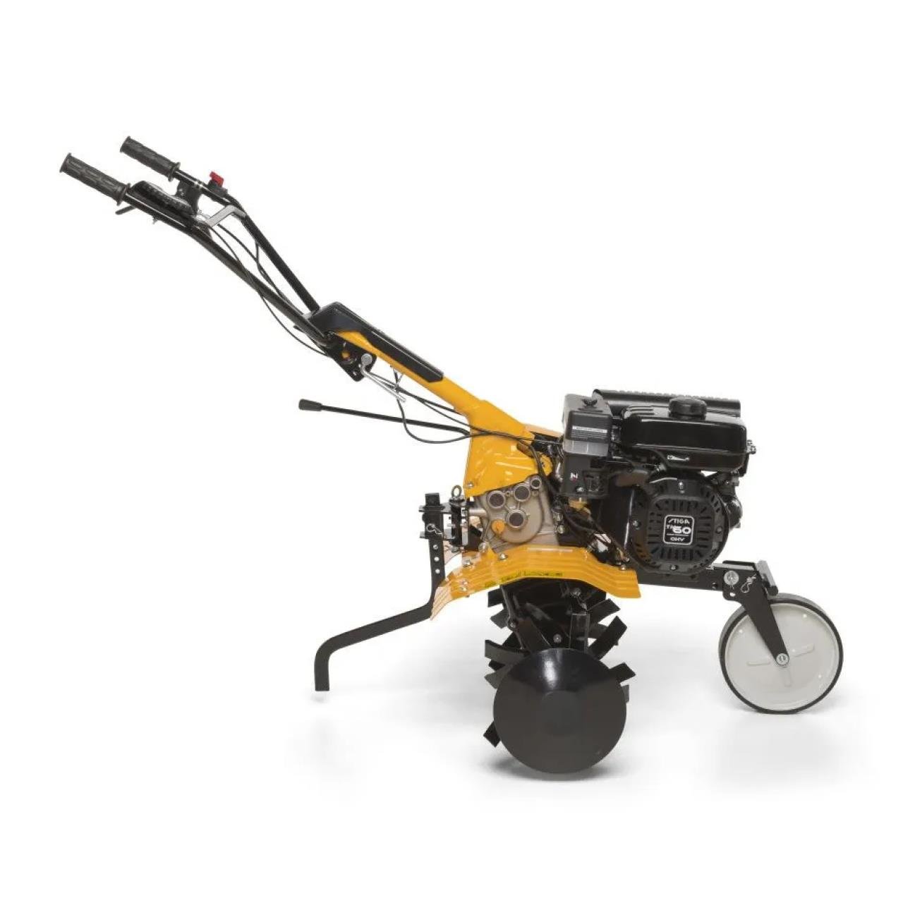 Stiga Benzin-Motorhacke SRC 685 RG