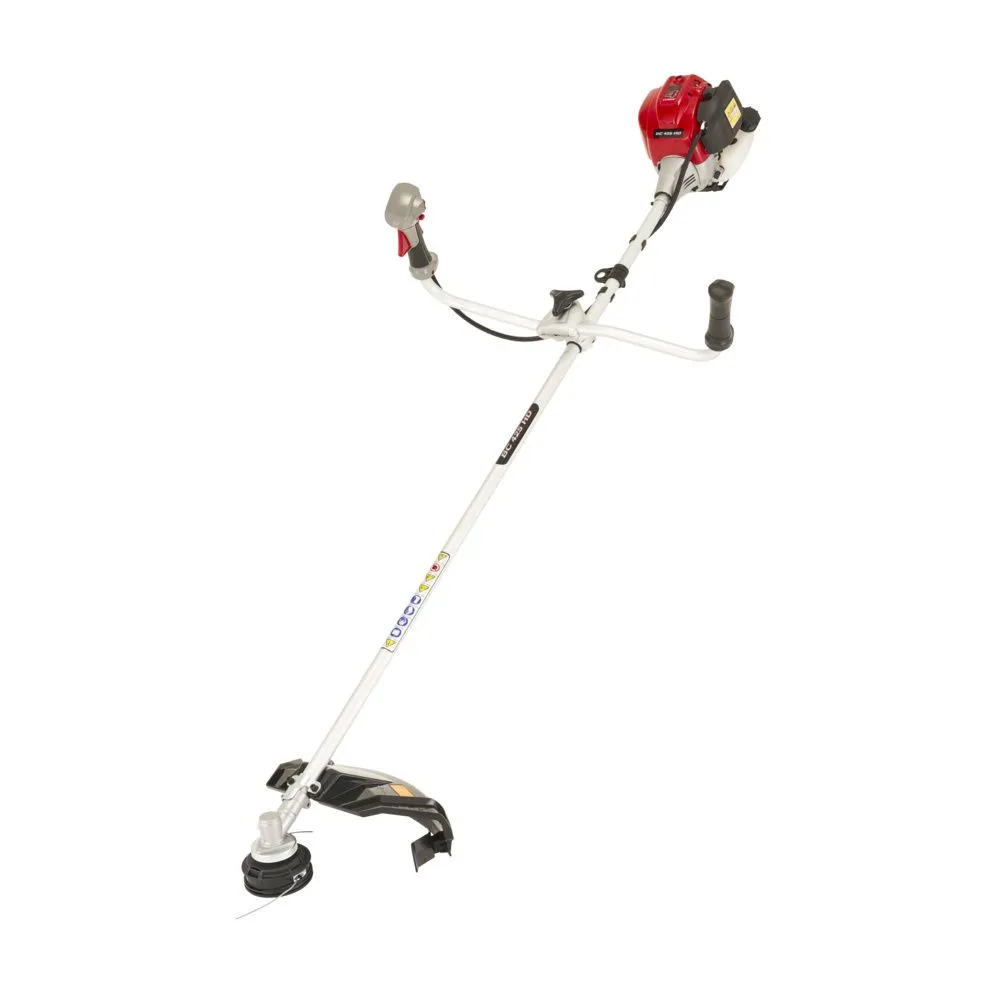 Stiga Benzin-Motorsense BC 425 HD