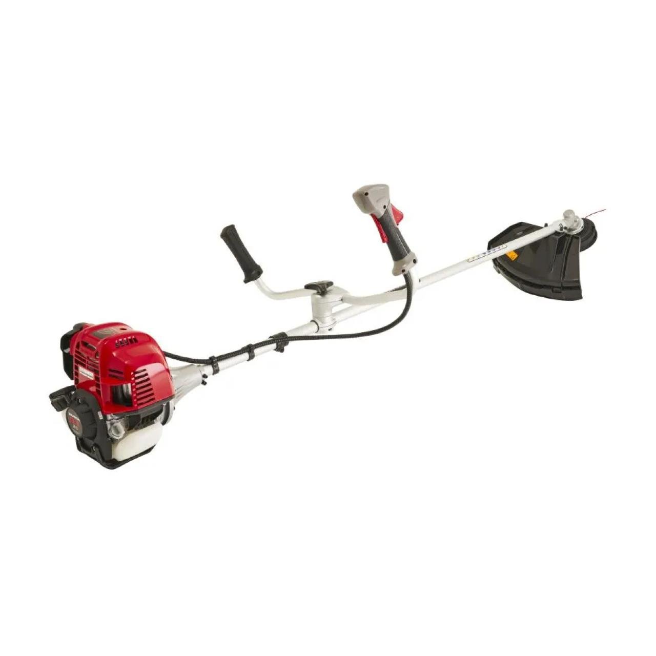 Stiga Benzin-Motorsense BC 450 HD