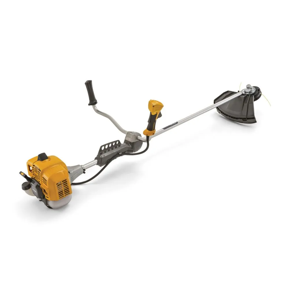 Stiga Benzin-Motorsense BC 535 B