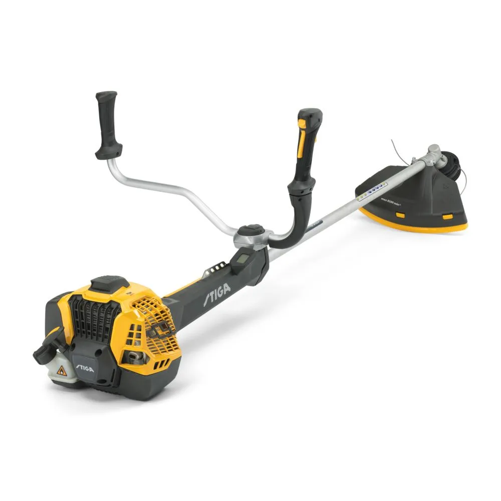 Stiga Benzin-Motorsense BC 760 B
