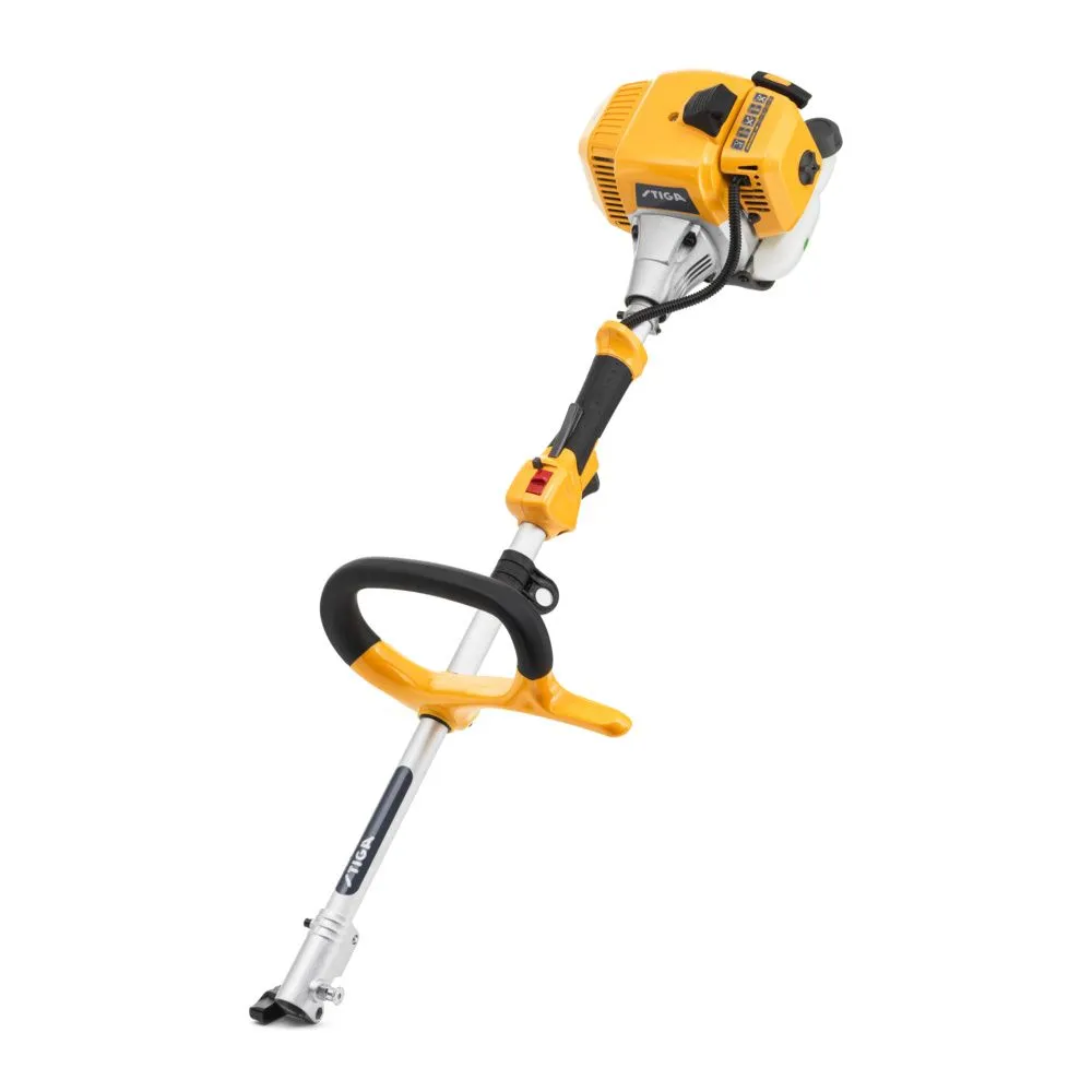 Stiga Benzin-Multitool MT 330 – 5 in 1