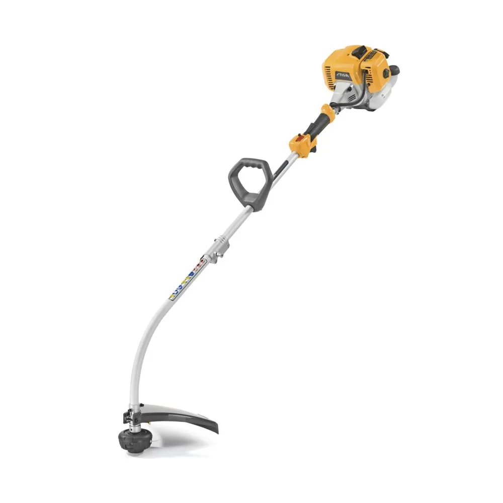 Stiga Benzin-Rasentrimmer GT 330 A