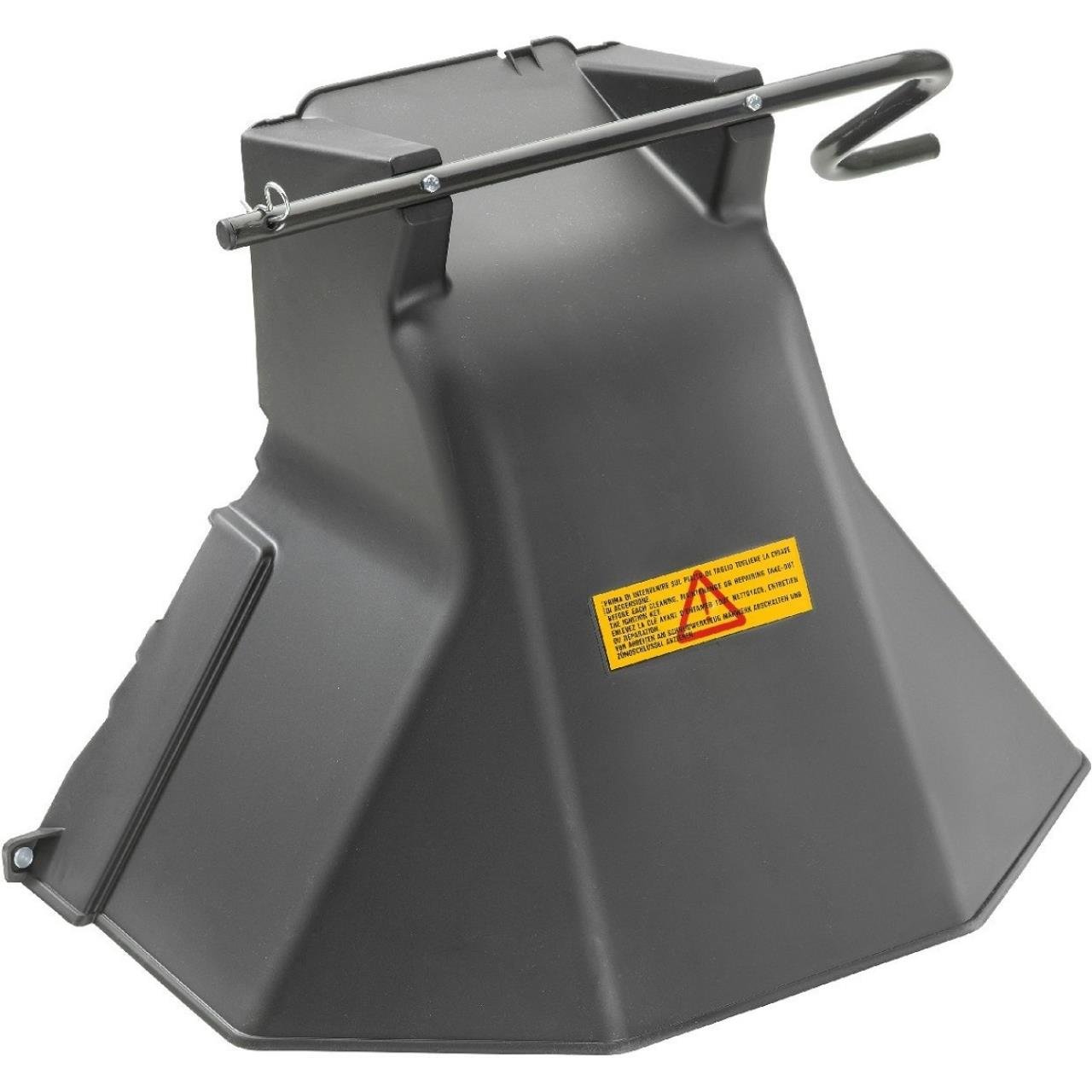 Stiga Deflektor für Heckauswerfer mit 92 / 102 cm-Schnittbreite