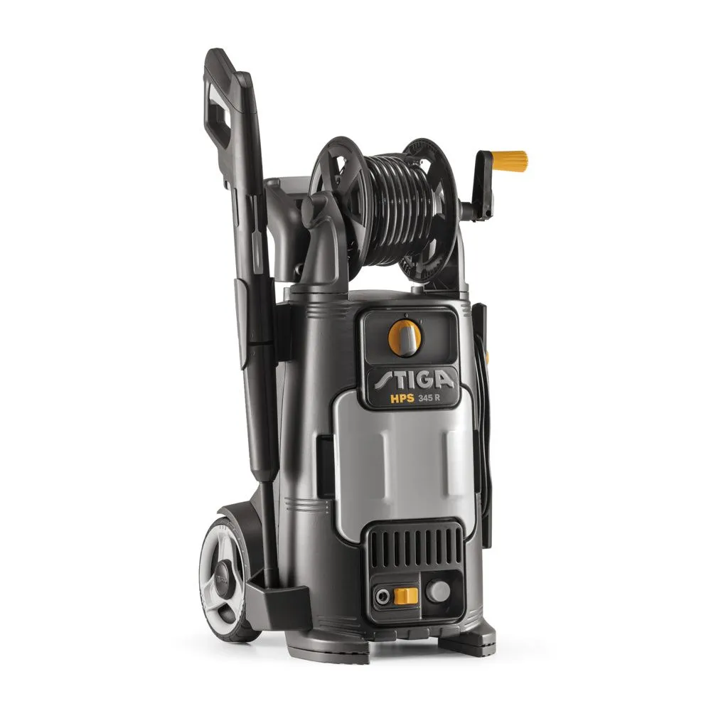 Stiga Hochdruckreiniger HPS 345 R
