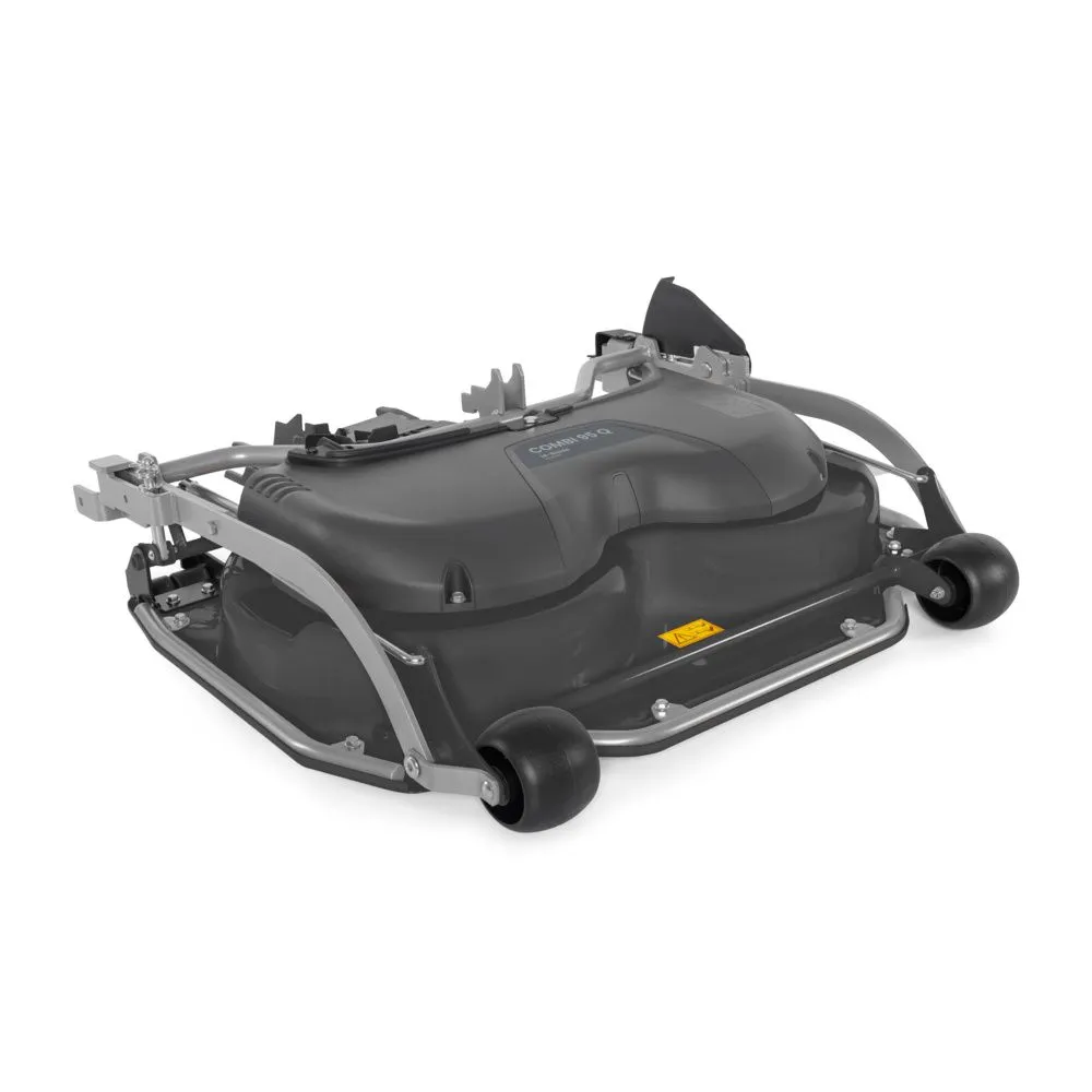 Stiga Mähdeck Combi 95 Q (Park 300)