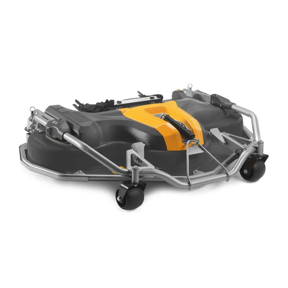 Stiga Mähdeck Combi Pro 125 Q Plus