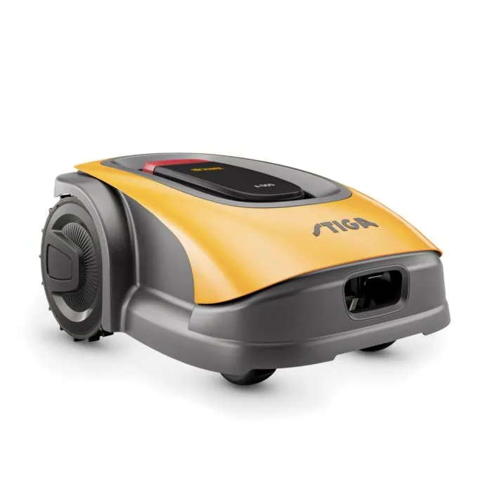 Stiga Mähroboter A 500