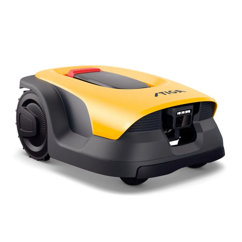 Stiga Mähroboter A 6v