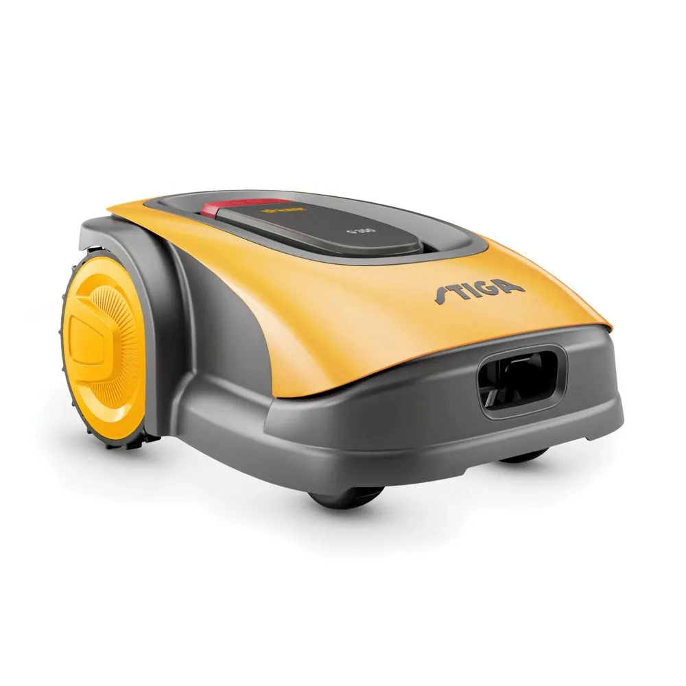 Stiga Mähroboter G 300 inkl.100m Kabel