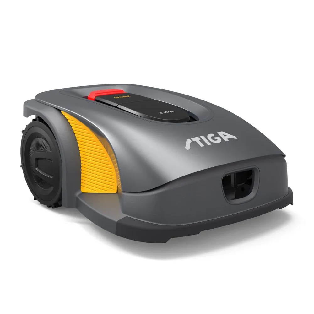 Stiga Mähroboter G 3600