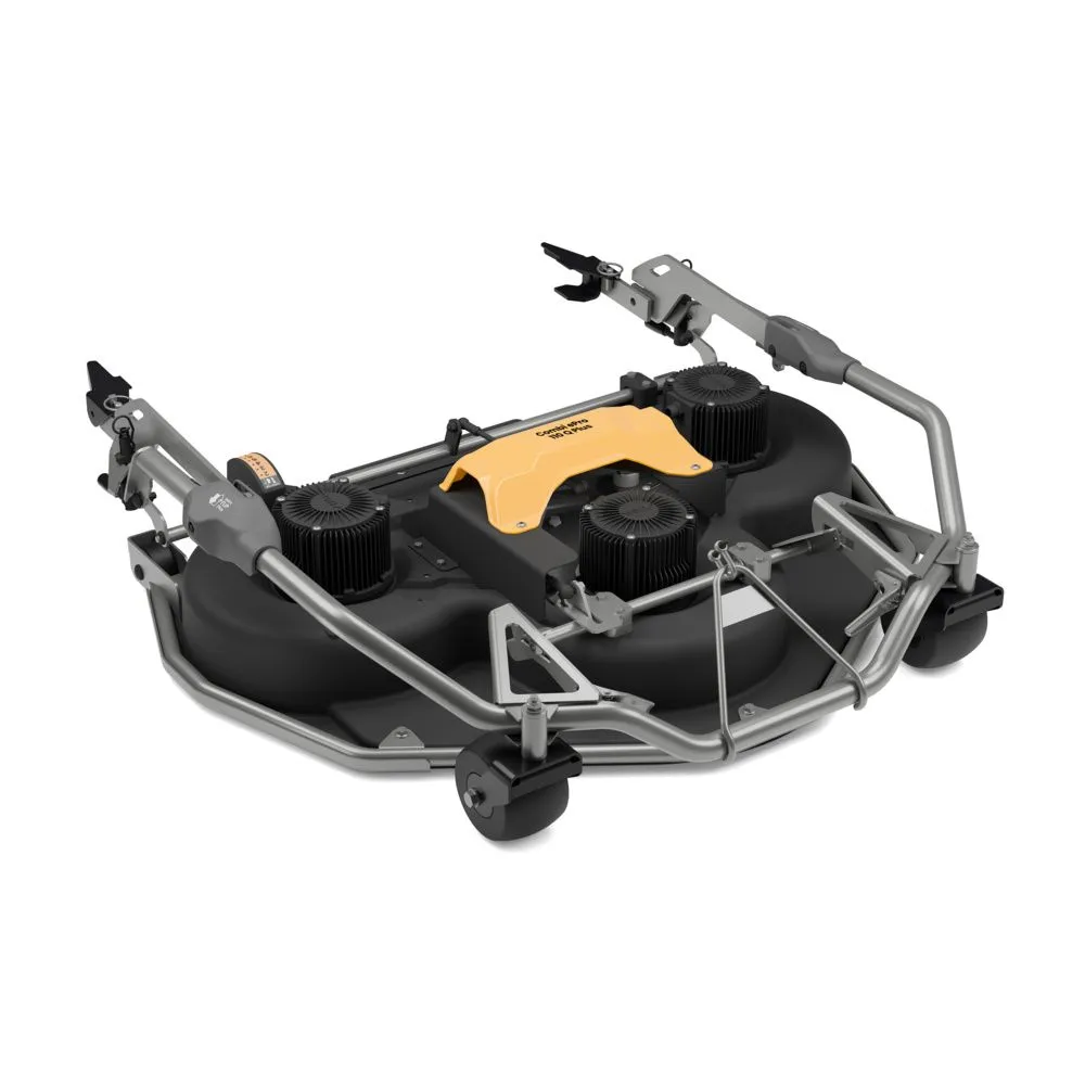 Stiga Mähwerk Combi ePro 110 Q Plus
