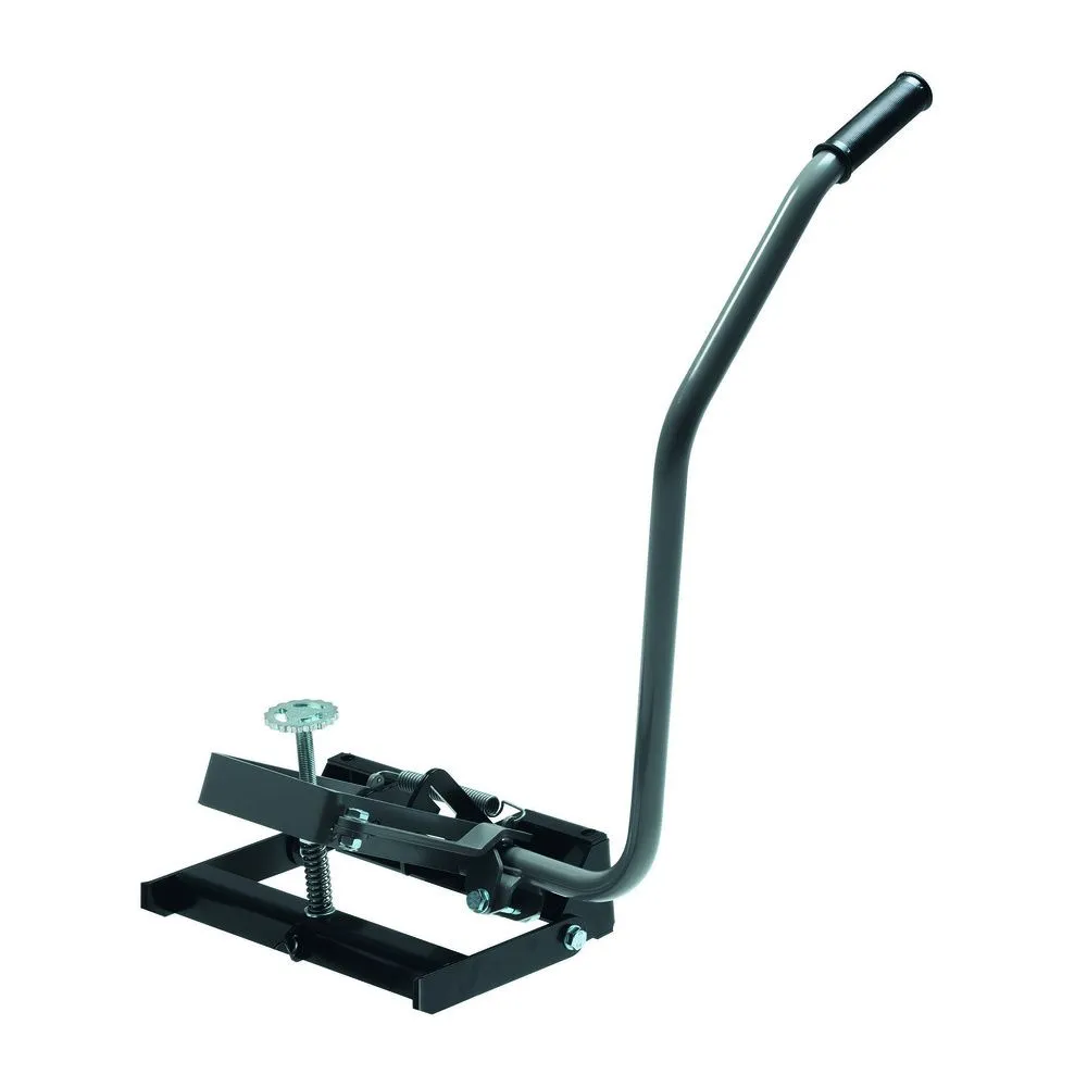 Stiga Manuelles Lift System für Park Consumer