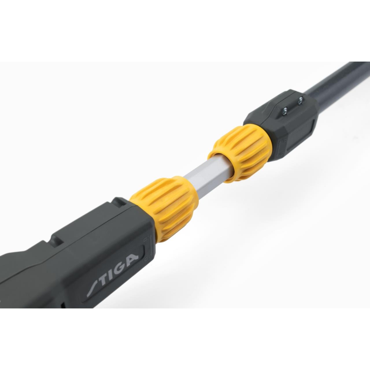 Stiga Multitool MT 500e – Grundgerät ohne Akku und Ladegerät