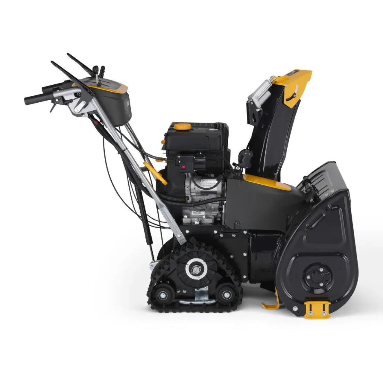 Stiga Schneefräse ST 976 T
