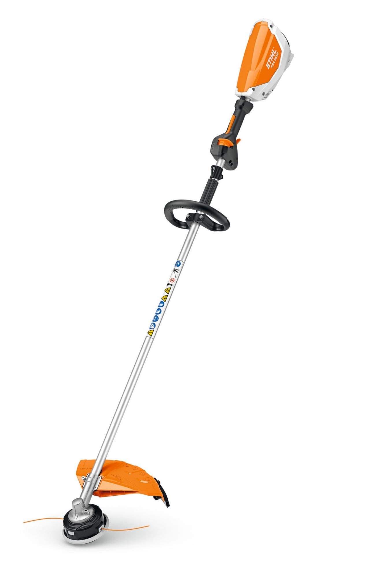 Stihl Akku-Motorsense FSA 130 R – Grundgerät ohne Akku und Ladegerät