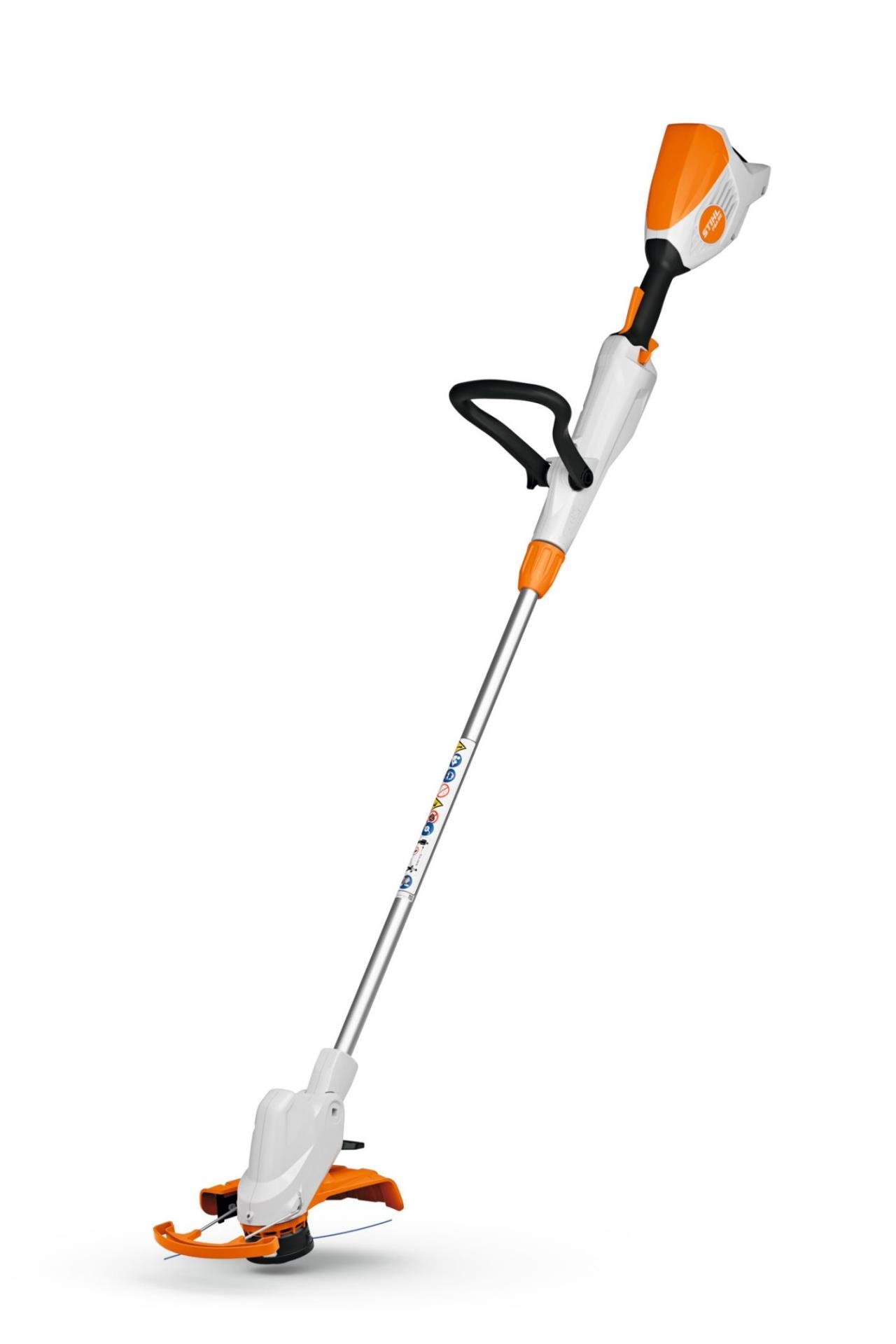 Stihl Akku-Motorsense FSA 50 – Grundgerät ohne Akku und Ladegerät