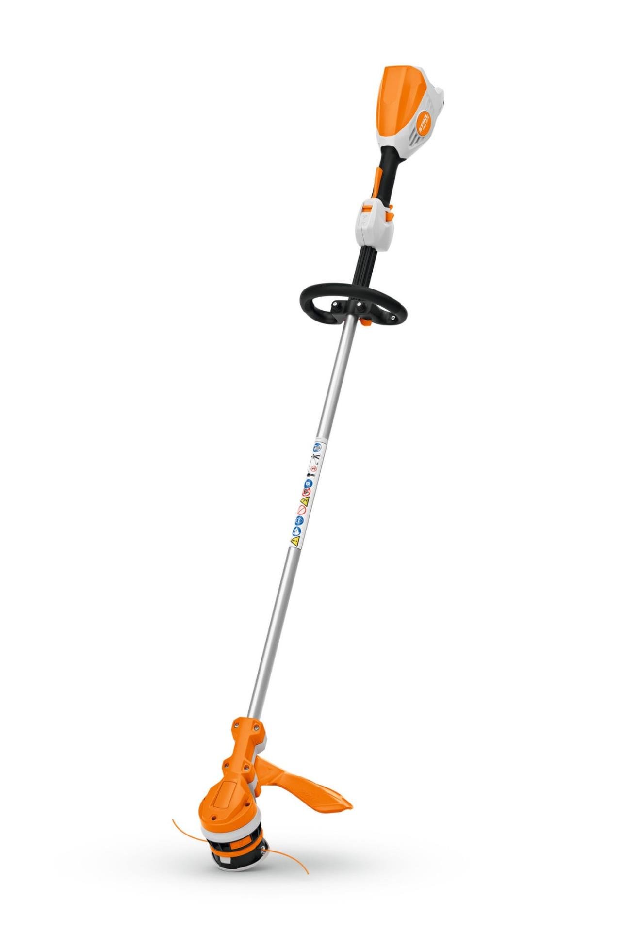 Stihl Akku-Motorsense FSA 70 R – AC C 12-2 – Grundgerät ohne Akku und Ladegerät
