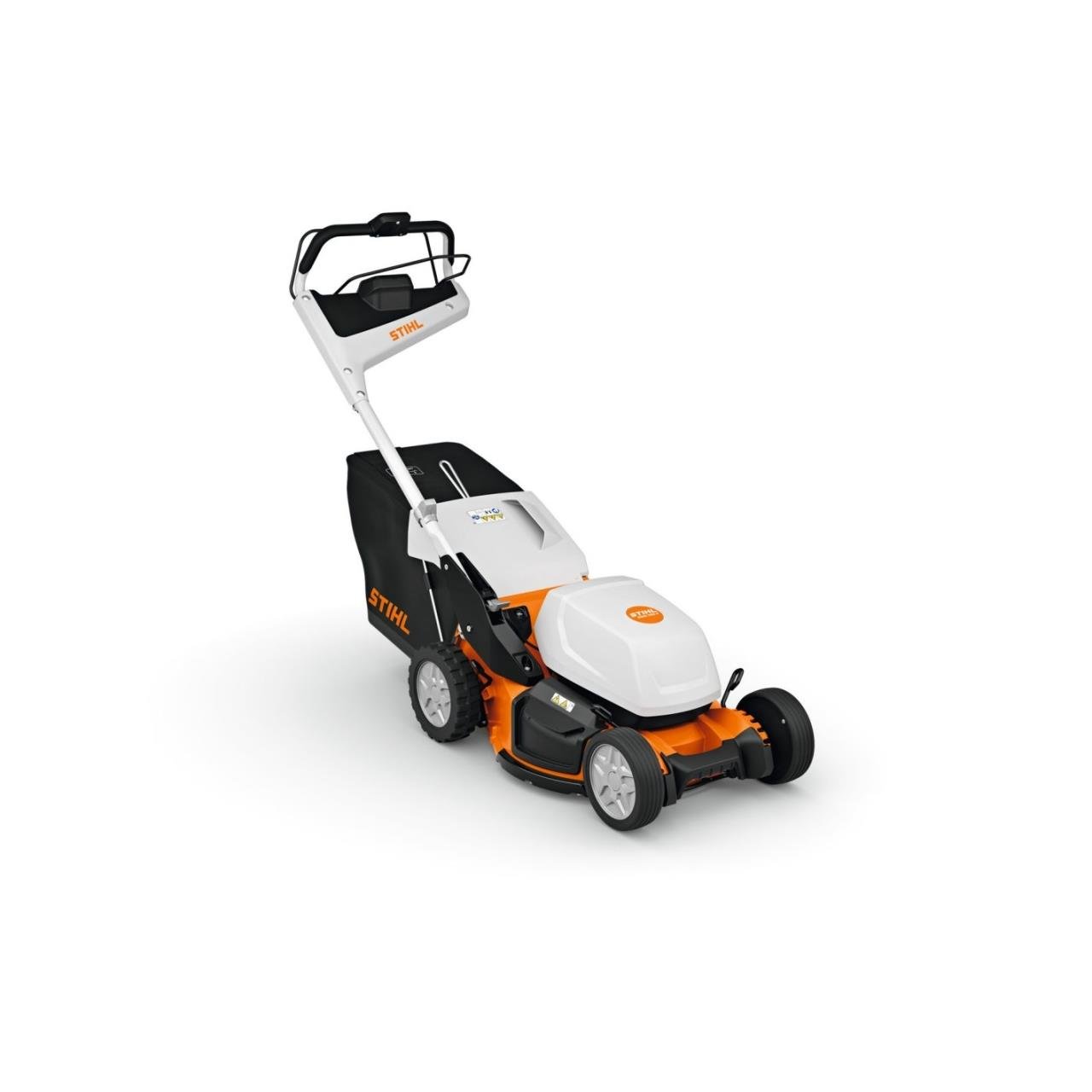 Stihl Akku-Rasenmäher RMA 750 V – Grundgerät ohne Akku und Ladegerät