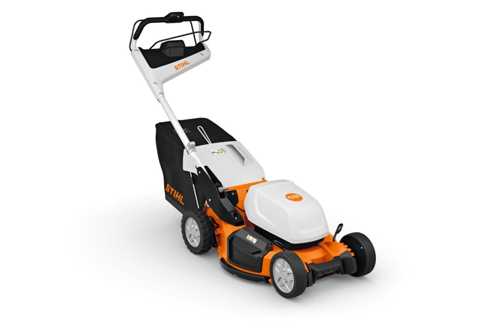 Stihl Akku-Rasenmäher RMA 756 V – Grundgerät ohne Akku und Ladegerät