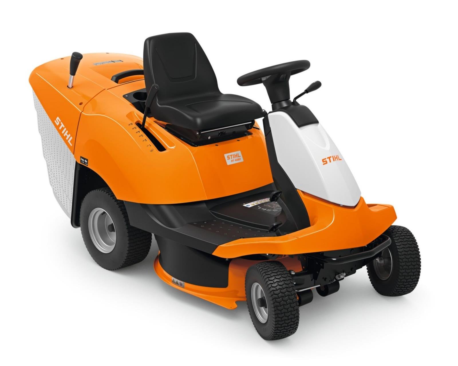 Stihl Aufsitzmäher RT 4082