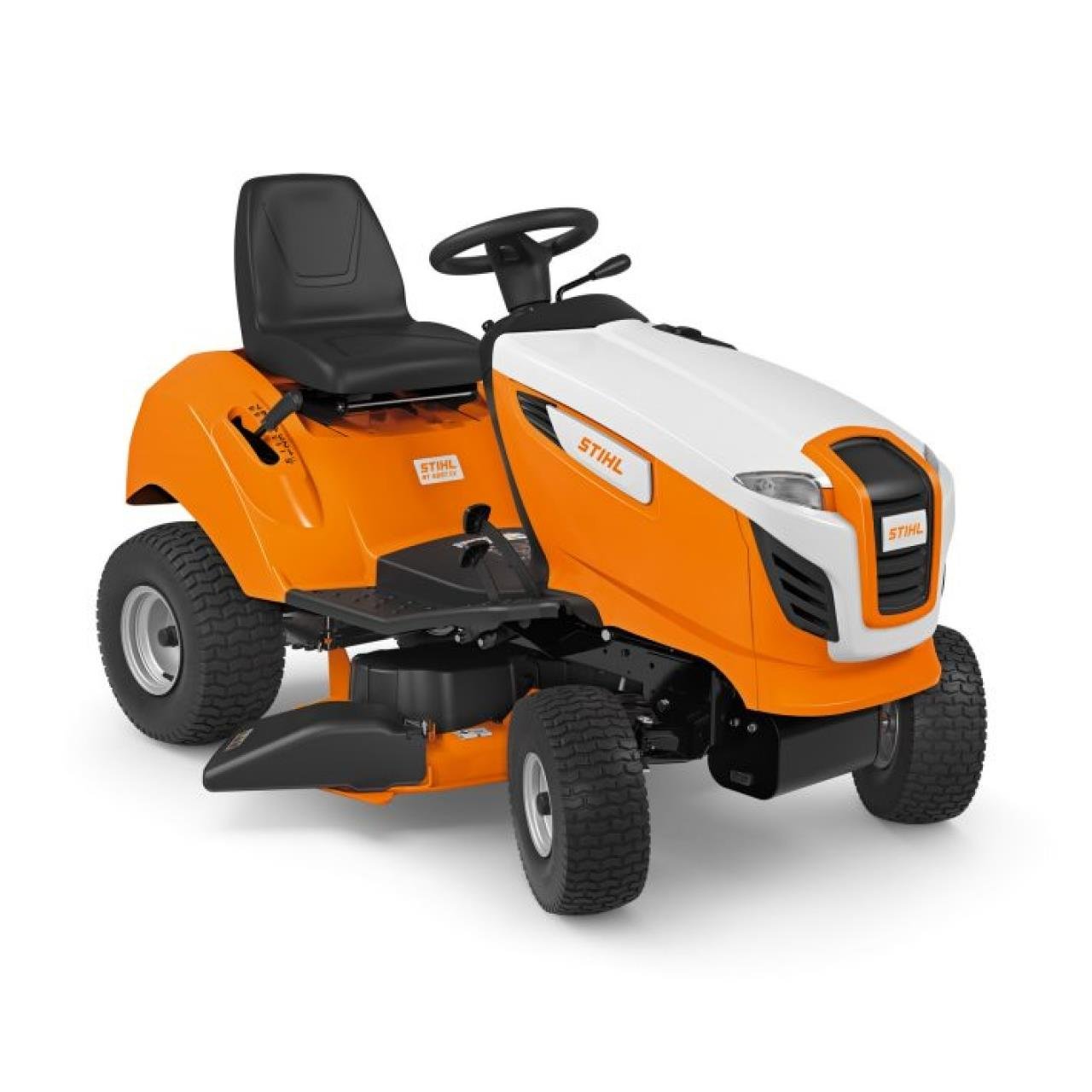 Stihl Aufsitzmäher RT 4097 SX