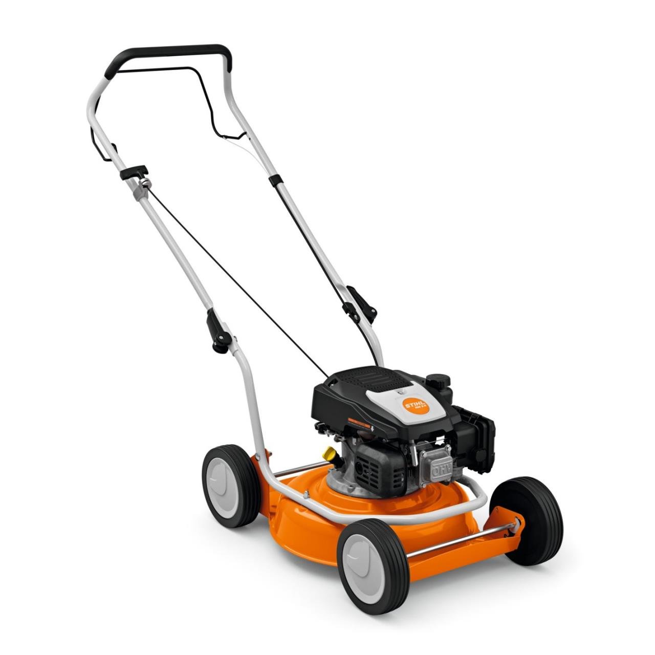 Stihl Benzin-Mulchmäher RM 2 R