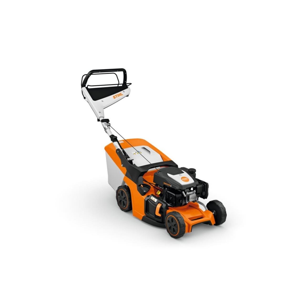 Stihl Benzin-Rasenmäher RM 443 T