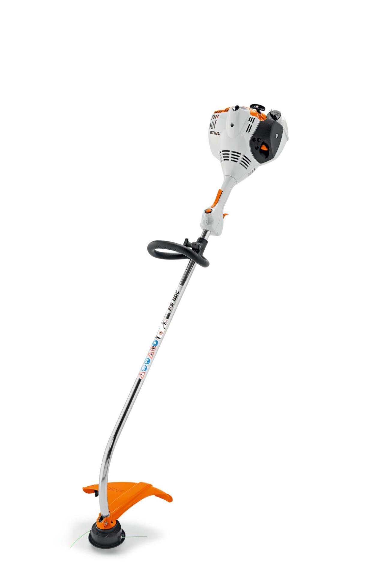 Stihl Benzin-Rasentrimmer FS 50 C-E
