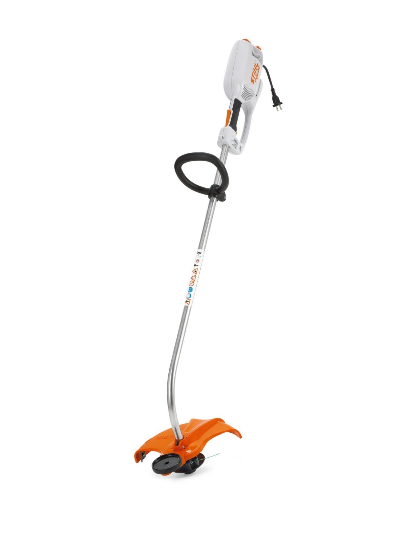 Stihl Elektro-Motorsense FSE 81