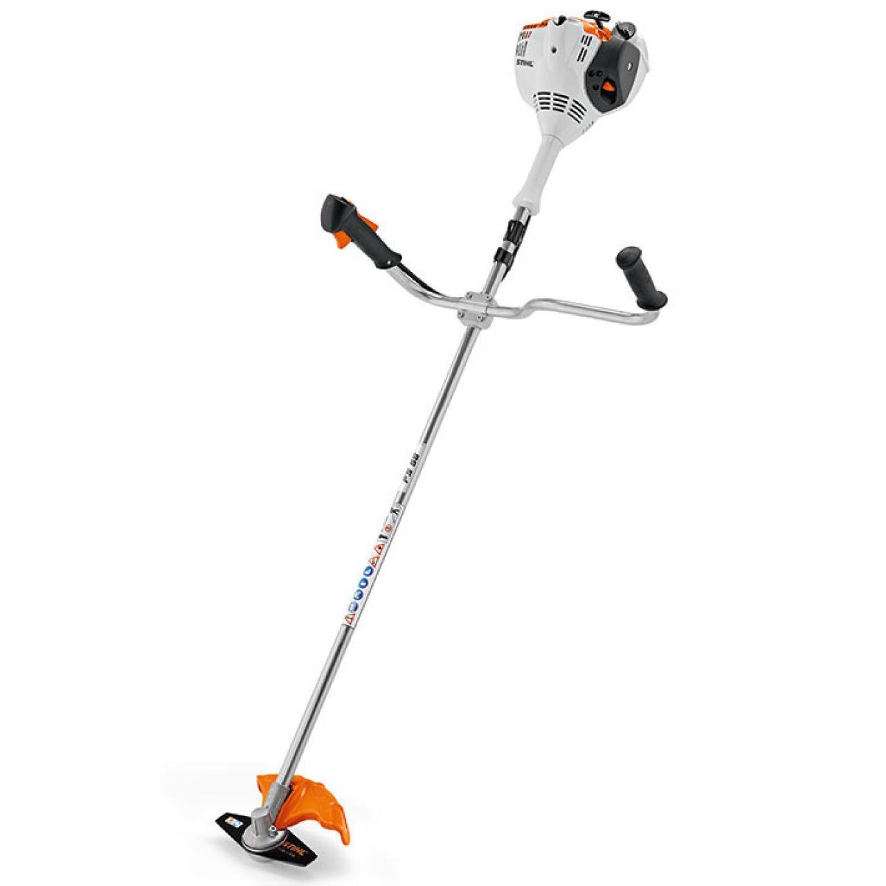 Stihl Motorsense FS 56 C-E