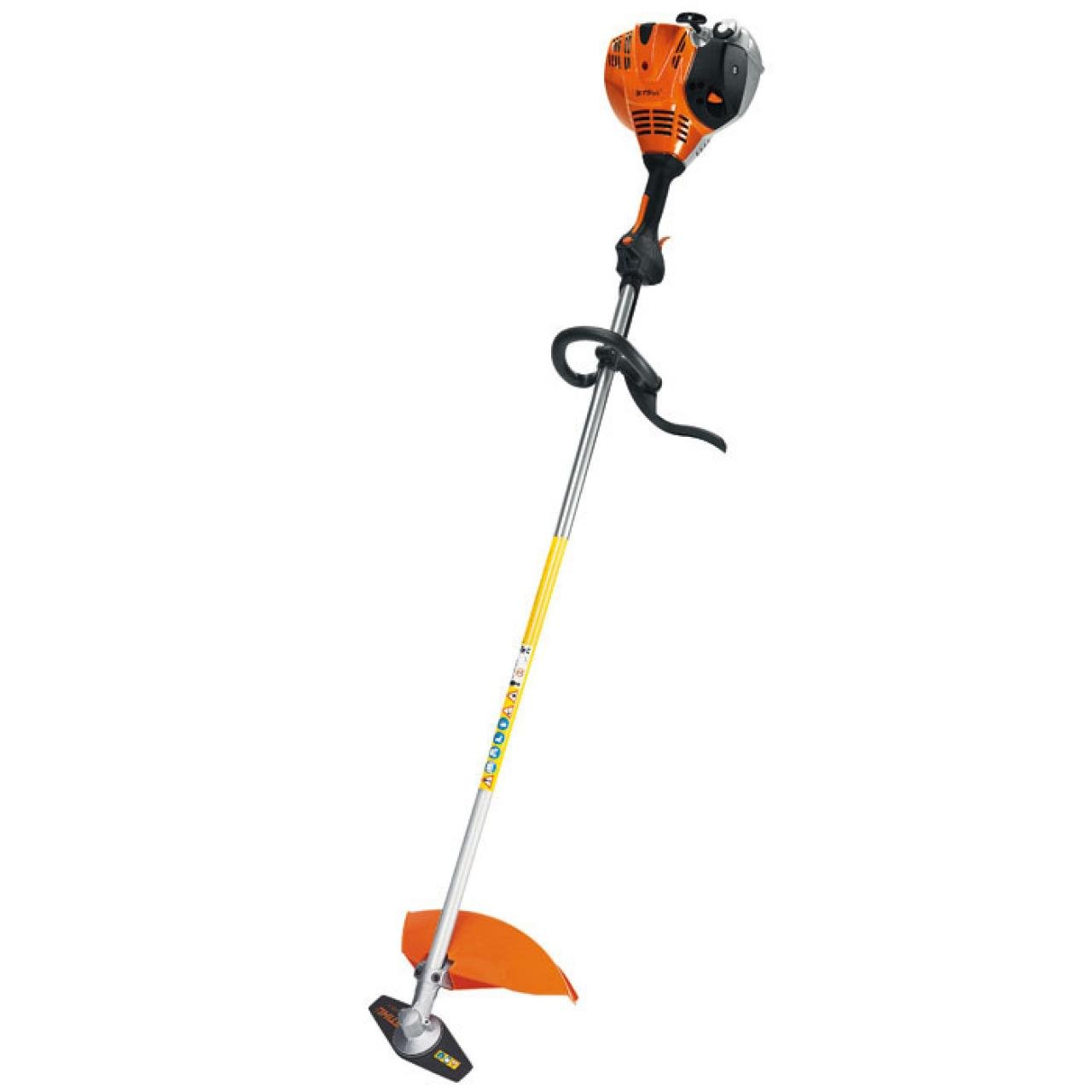 Stihl Motorsense FS 70 RC-E
