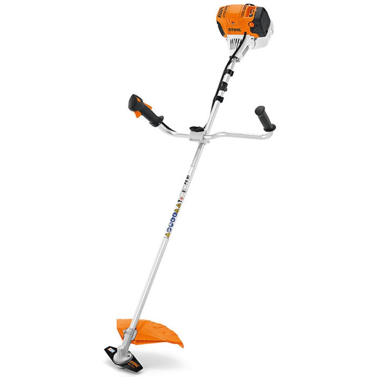Stihl Motorsense FS 91