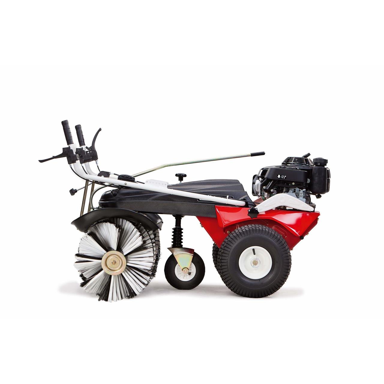 Tielbürger Kehrmaschine Professional Class tk36professional (Honda Motor)