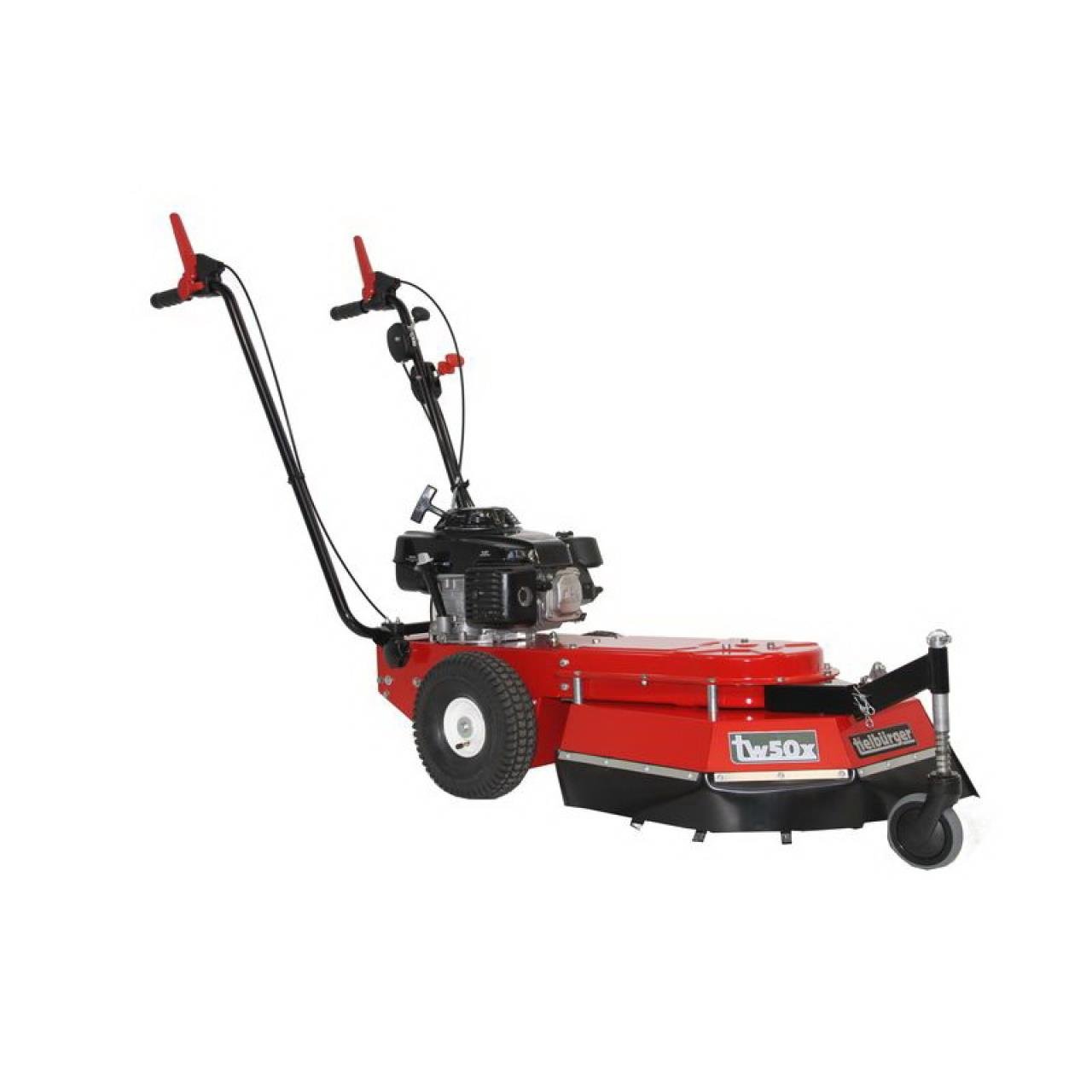 Tielbürger Wildkrautbürste tw50x (Honda Motor)