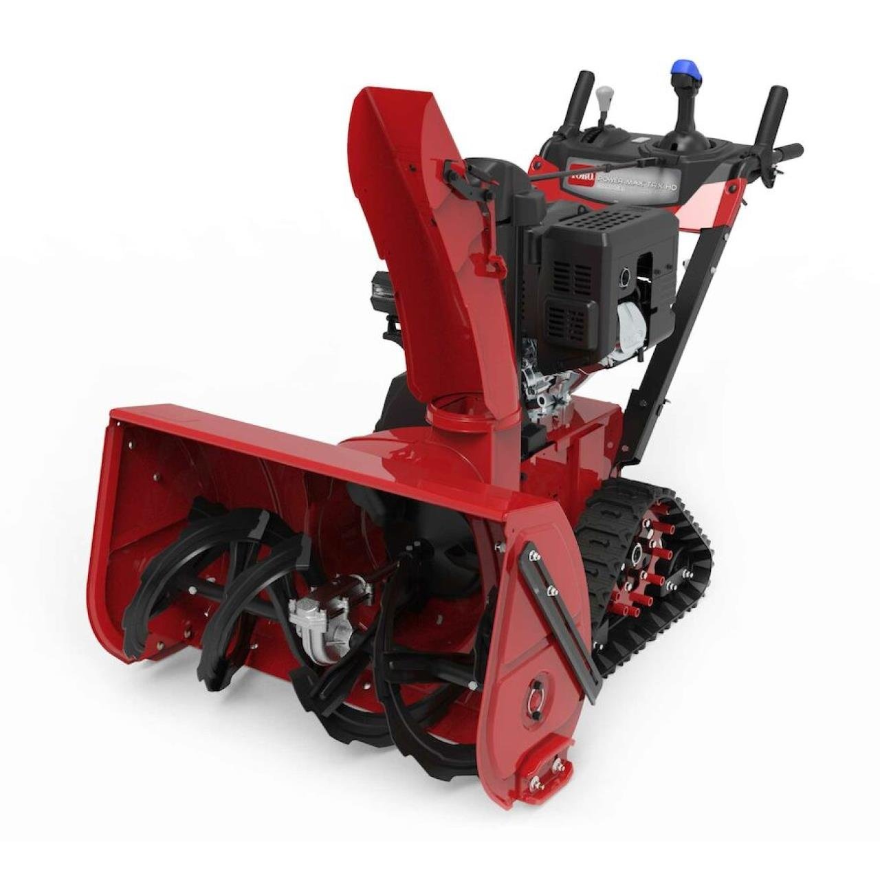 Toro Benzin-Schneefräse Power Max® TRX HD 1432 OHXE