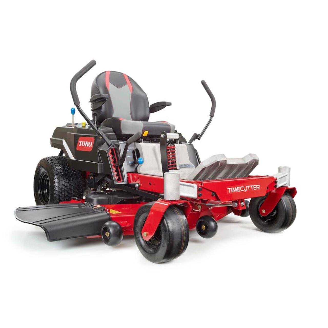 Toro Nullwendekreismäher – TimeCutter MR5075T