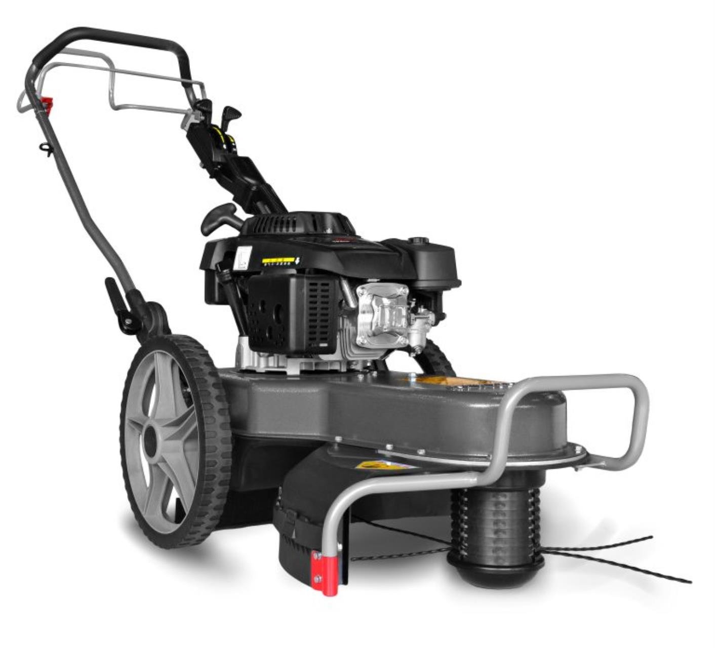 Weibang Hochgrastrimmer WB LT 567 SLC