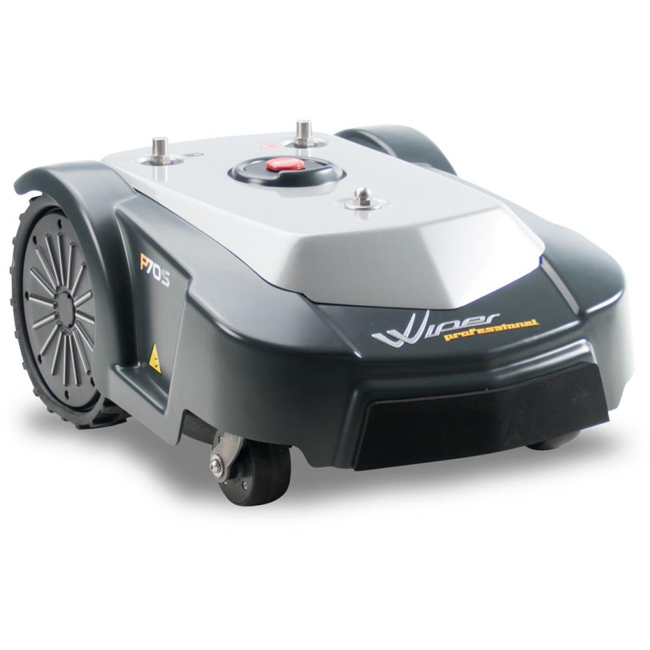 Wiper Mähroboter P70S Professional