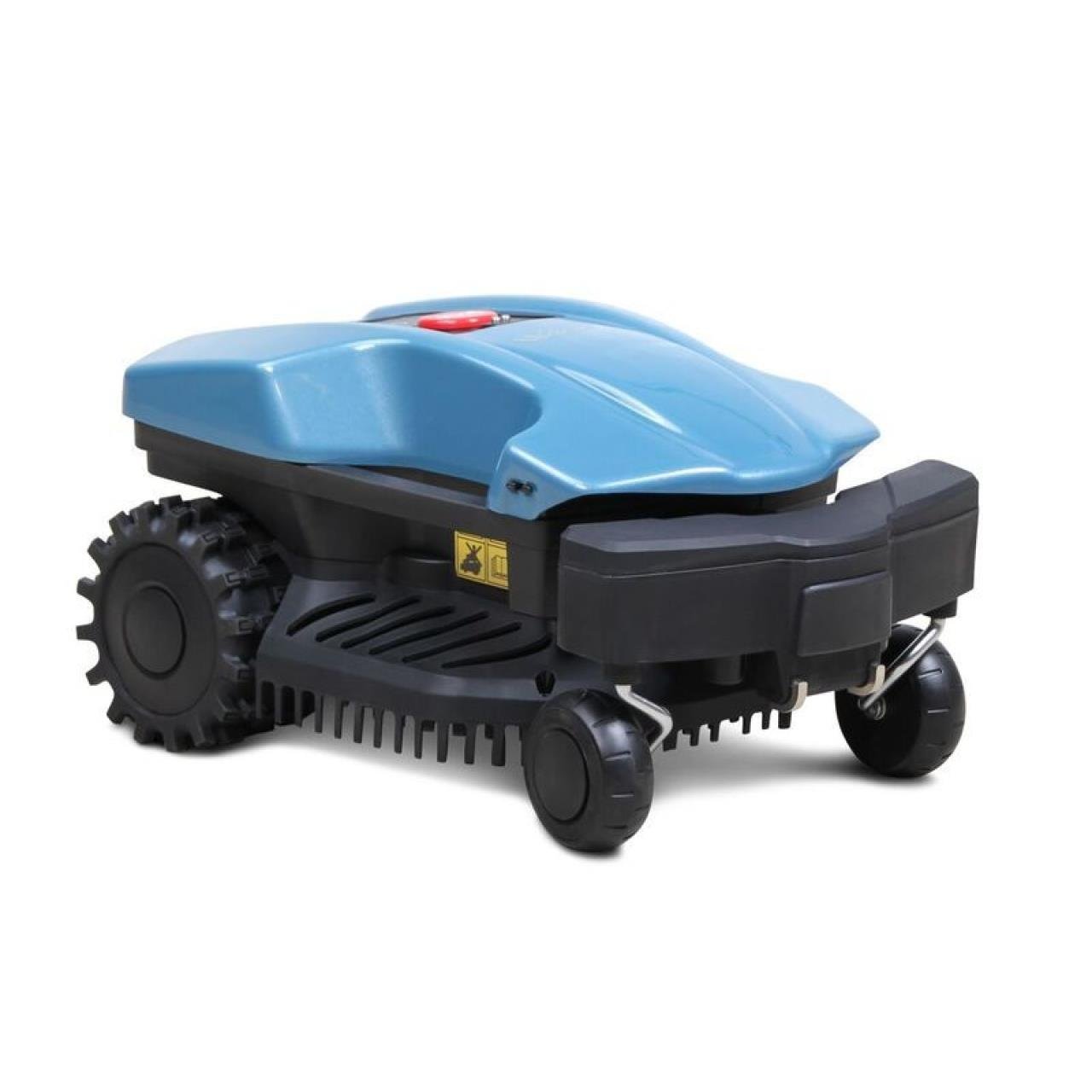 Wiper Mähroboter Robotermäher Wiper I 100 S