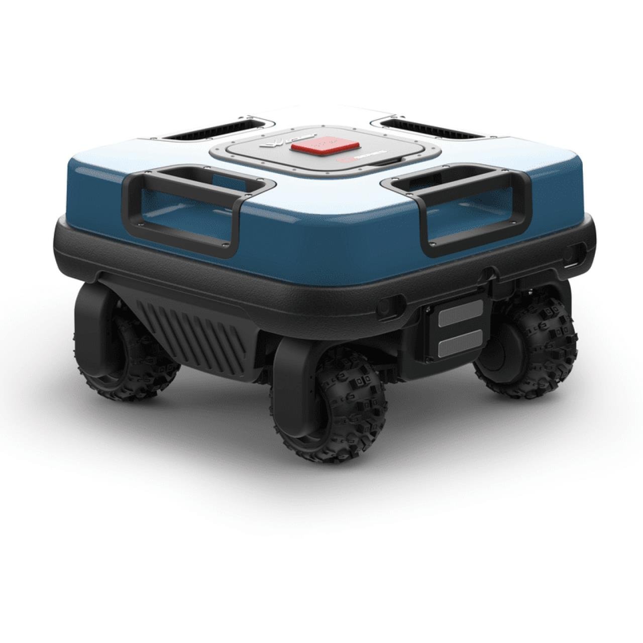 Wiper Mähroboter Robotermäher Wiper Q 350SU 4X4