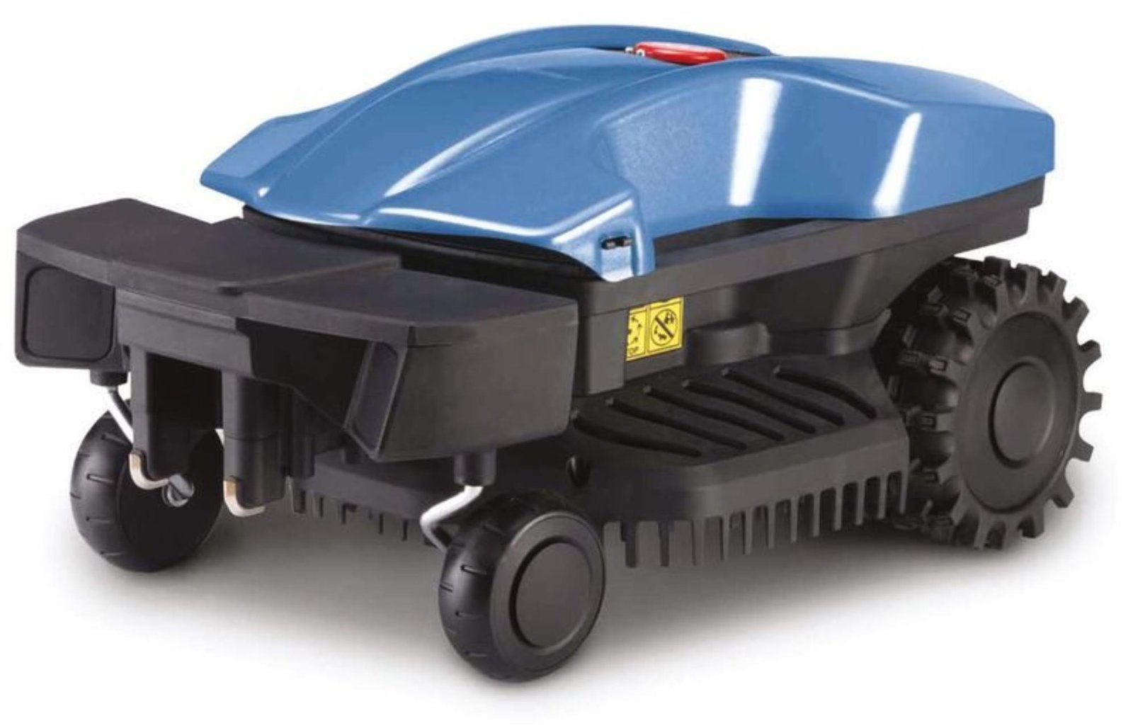 Wiper Robotermäher I100R