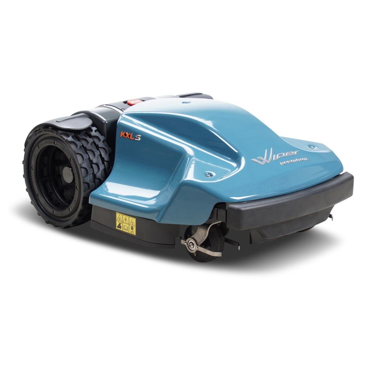Wiper Robotermäher Wiper KXL S Ultra Premium